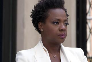 'Widows' review by Justin Chang