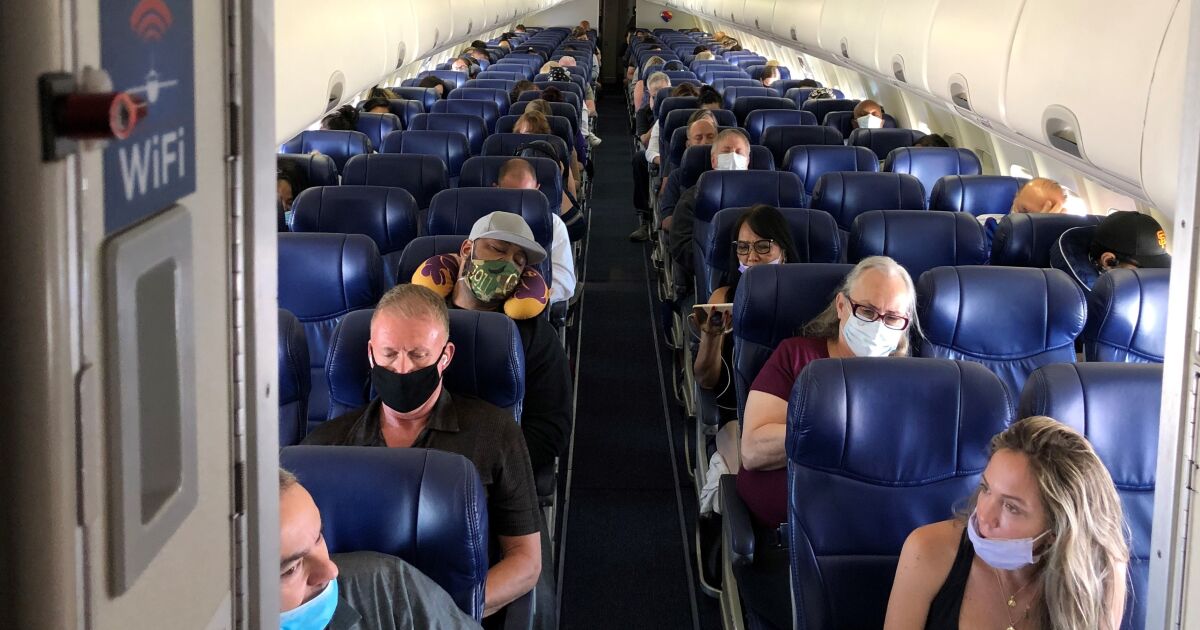 Toxic fumes on board airplanes? Airlines may finally have to do something about it Toxic fumes on board airplanes? Airlines may finally have to do something about it