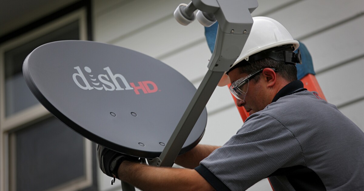 CBS stations pulled from Dish Network in contract dispute Los Angeles