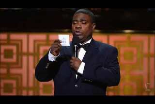 NTSB: Driver in Tracy Morgan crash was speeding, driving for 10 hours