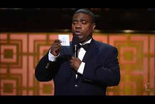 NTSB: Driver in Tracy Morgan crash was speeding, driving for 10 hours