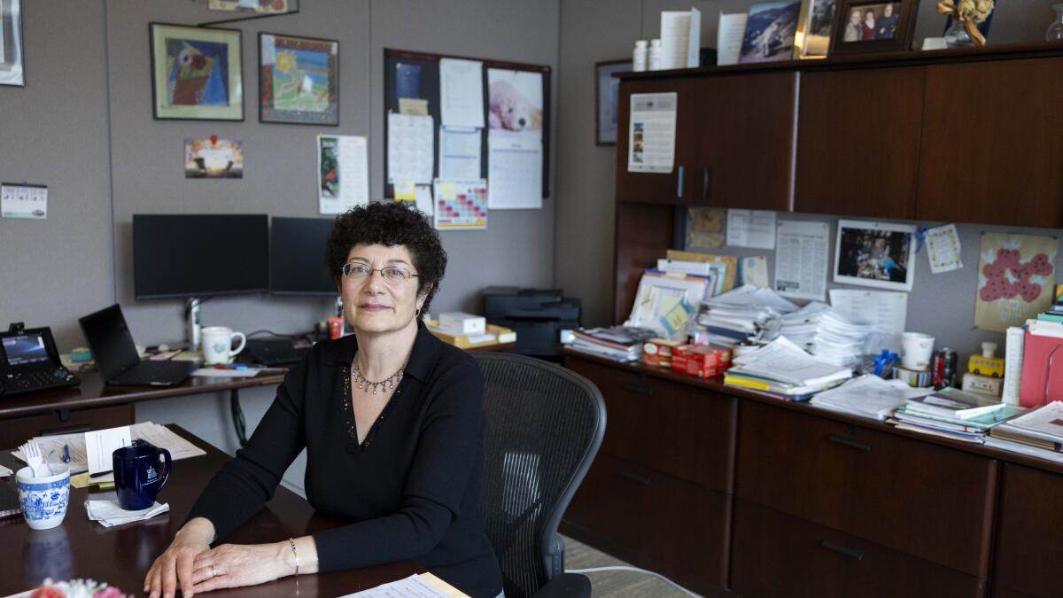 Blood test to detect early cancer used on some patients - The San Diego Union-Tribune - Vimarsana News