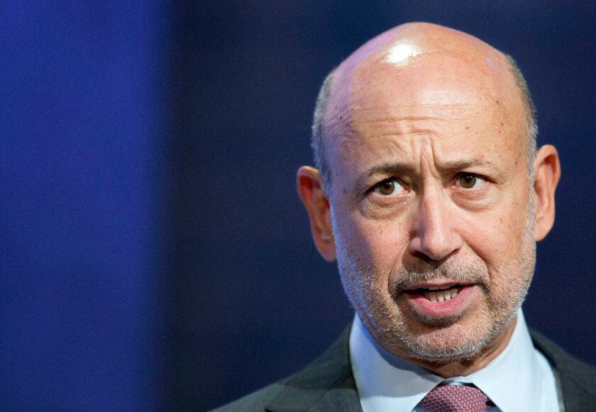 Lloyd Blankfein, Goldman Sachs’ chief executive officer and chairman, is announcing his retirement from the investment banking giant after 12 years at the helm.