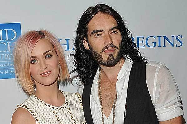 Russell Brand filed for divorce from Katy Perry on December 30.The two married in October 2010 with an elaborate ceremony in India, fending off a swarm of media attention ahead of the event. Reports at the time indicated they have no prenup. Story