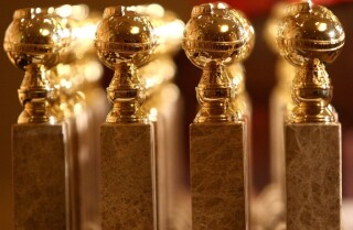 The 77th Golden Globe Awards will be handed out Jan. 5.