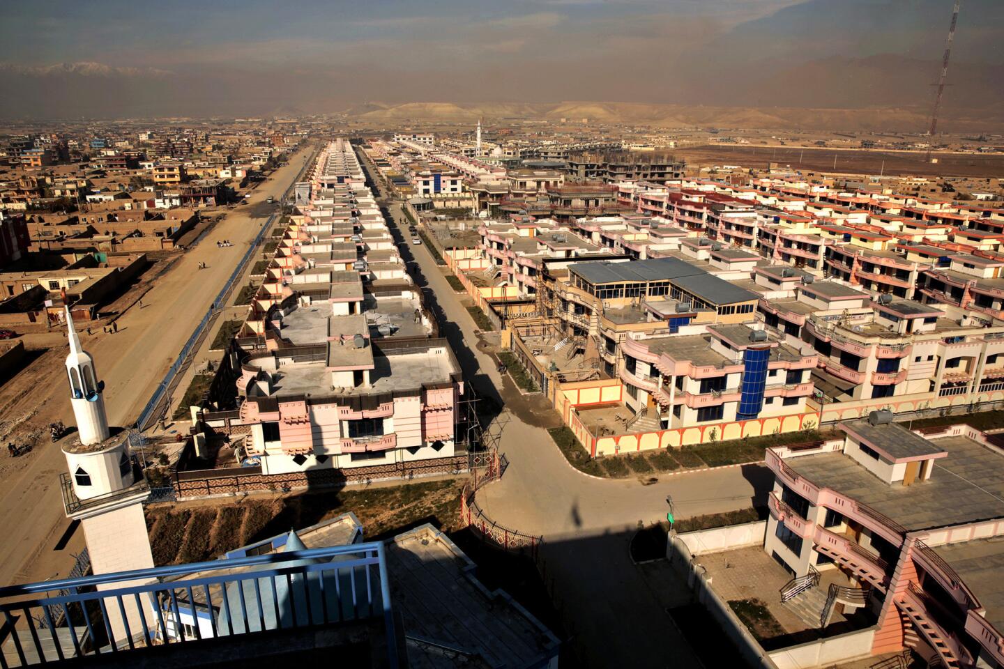 Kabul, Afghanistan