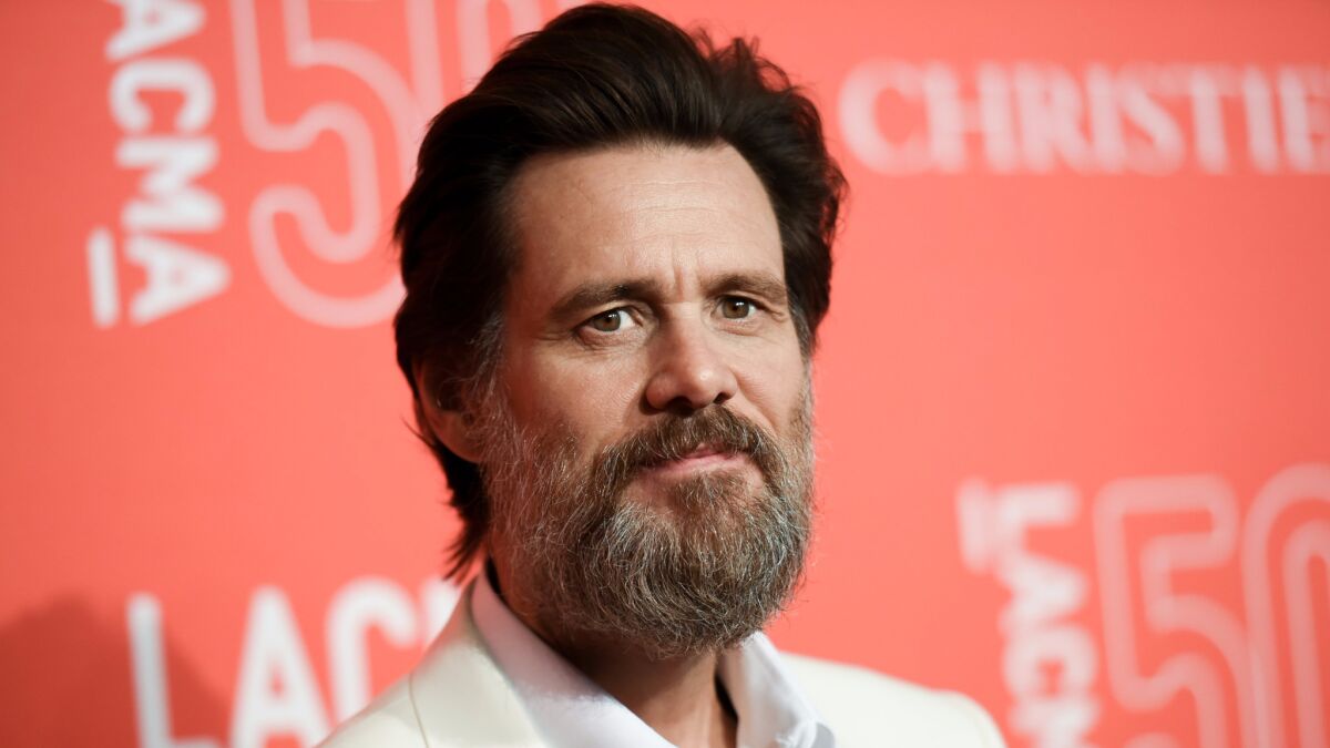 Jim Carrey is the subject of a wrongful-death lawsuit brought by the mother of his late girlfriend Cathriona White. Last month, White's estranged husband brought a similar suit against Carrey.