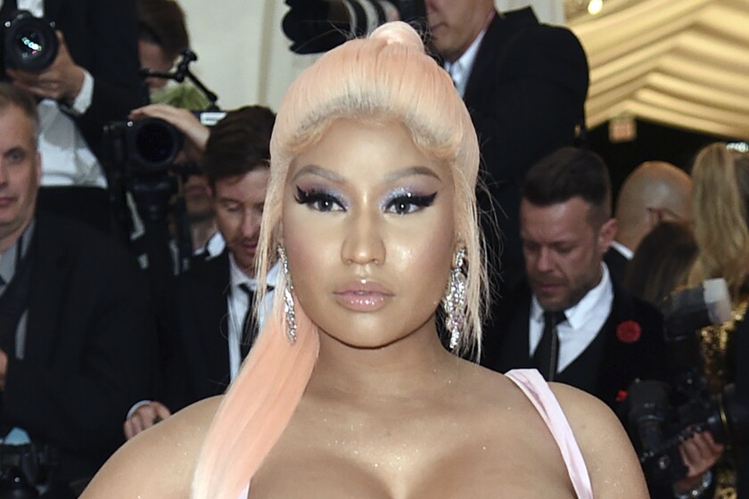 Nicki Minaj