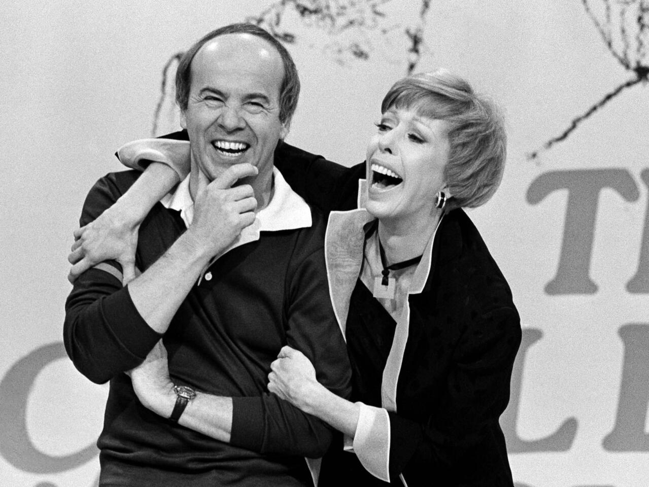 Tim Conway | 1933 – 2019