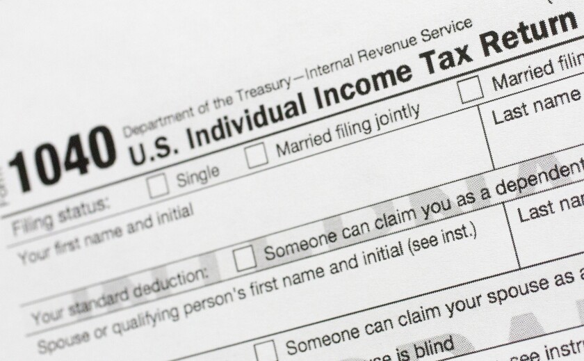 La fecha para entregar registro de impuestos y obtener dinero es el 17 de mayo.