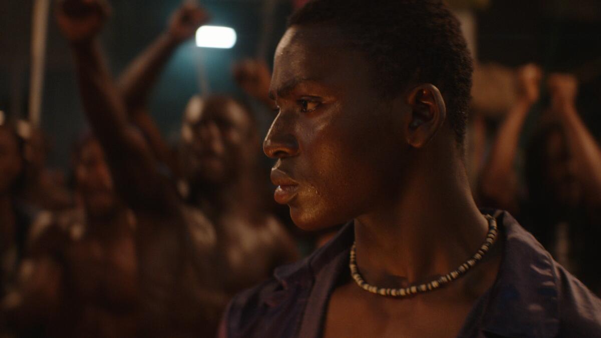 Night of the Kings' Review: Philippe Lacôte's Western African Drama –  IndieWire