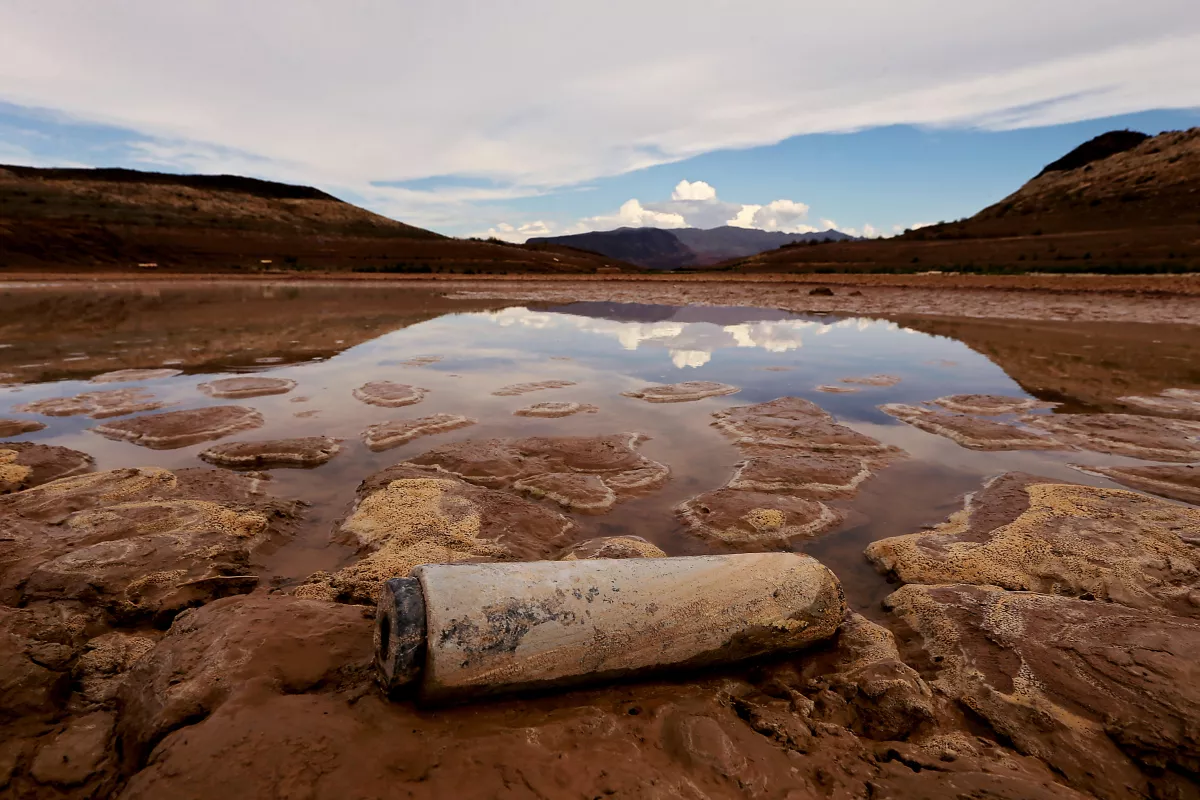 Today’s Headlines: Some parts of the Colorado River Basin may not heal in our lifetimes