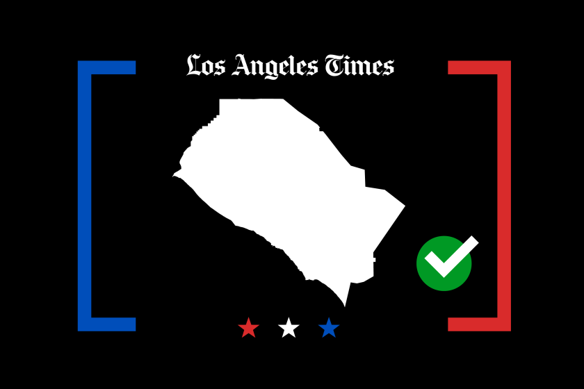 Orange County election results