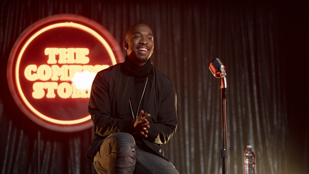 Phat Tuesdays Amazon Inspiring Look At L A Black Comedy Los Angeles Times Phat Tuesdays Amazon Inspiring Look At L A Black Comedy Los Angeles Times