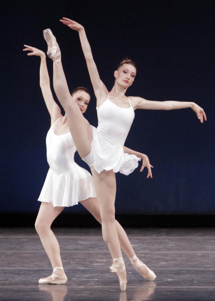 Los Angeles Ballet