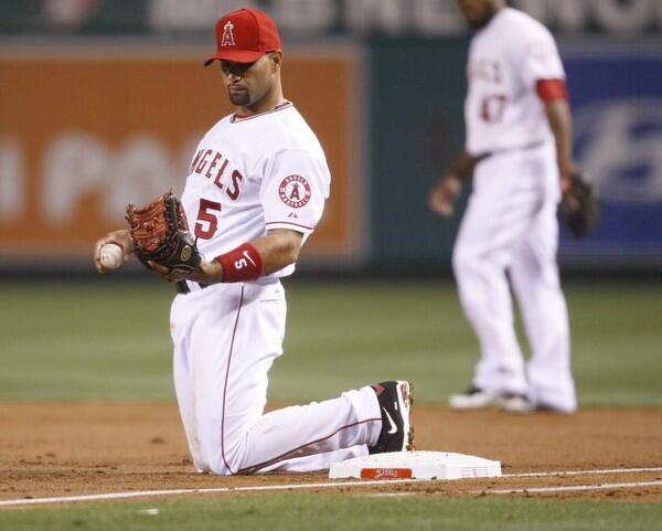 Albert Pujols