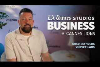 Building a "Sim City" for Brands: Chad Reynolds on AI People Models