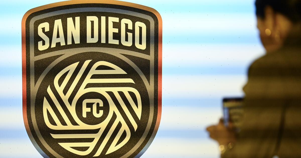 The San Diego Loyal deserve your attention