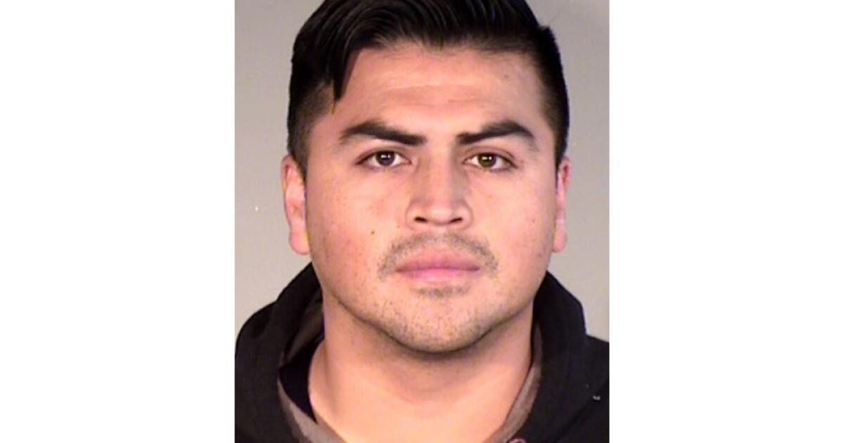 Former L.A. priest pleads no contest to possession of child porn Former L.A. priest pleads no contest to possession of child porn