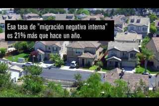 Aumentan los costos de vivienda en California