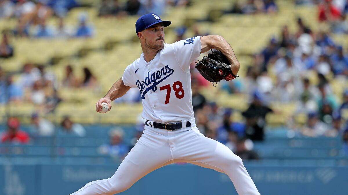 Why Driveline Baseball is part of Dodgers' hitting program - Los Angeles  Times