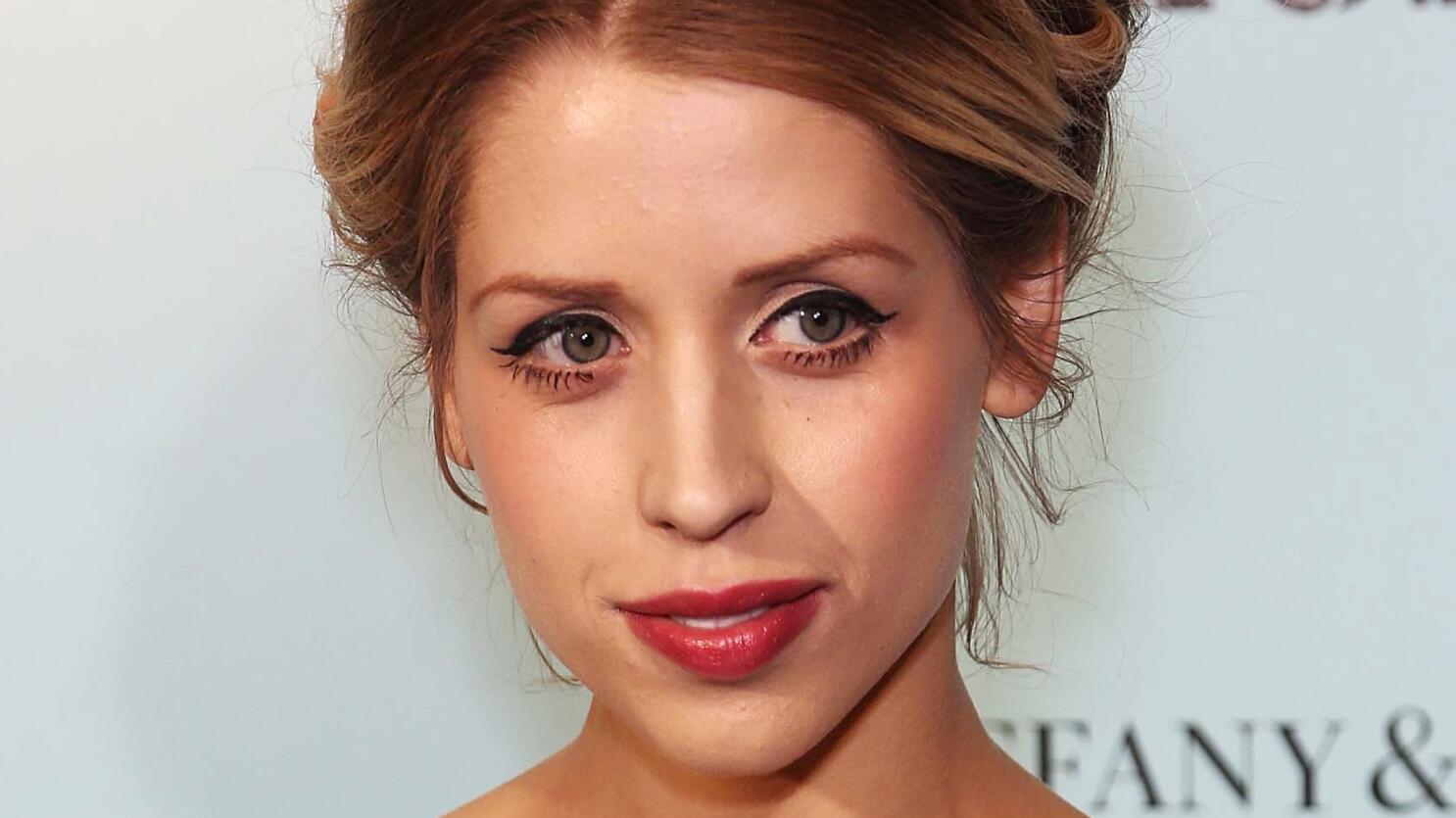 Heroin likely contributed to Peaches Geldof's death