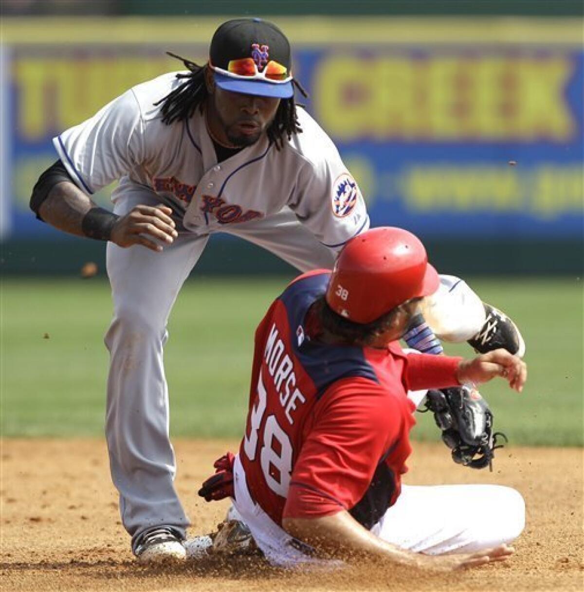 Jayson Werth called every team except the Mets while looking for work in  spring training 