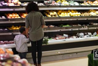 Is the grocery store near you the cheapest option in LA? - Los Angeles Times