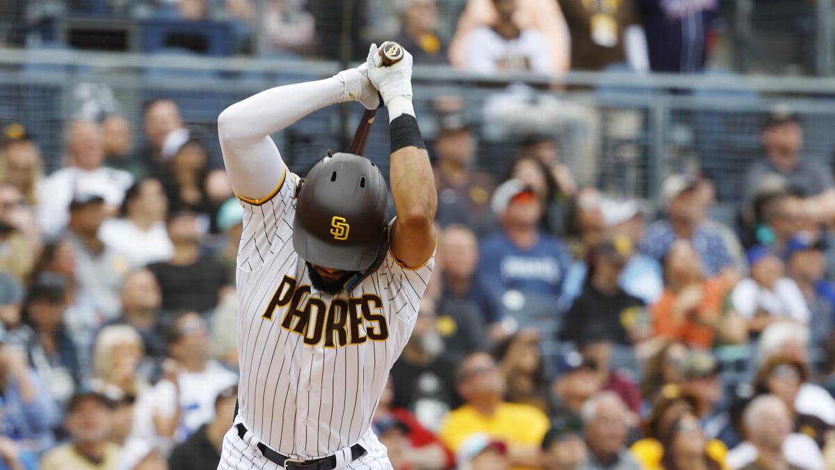 Padres Fan Central