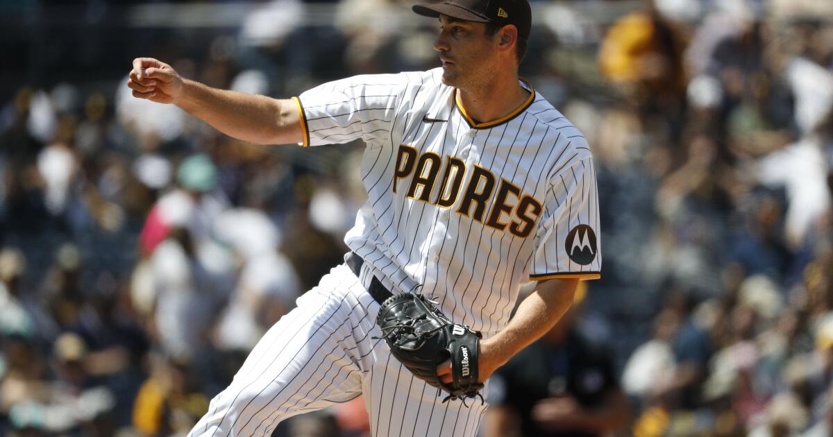 How the San Diego Padres' unconventional master plan nabbed Juan