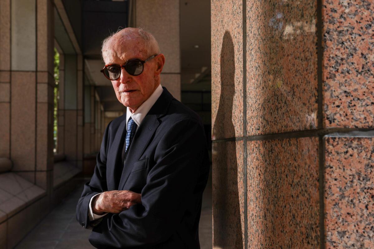 Like the Russian mafia': L.A. judge elections see unusual drama - Los Angeles Times Like the Russian mafia': L.A. judge elections see unusual drama - Los Angeles Times