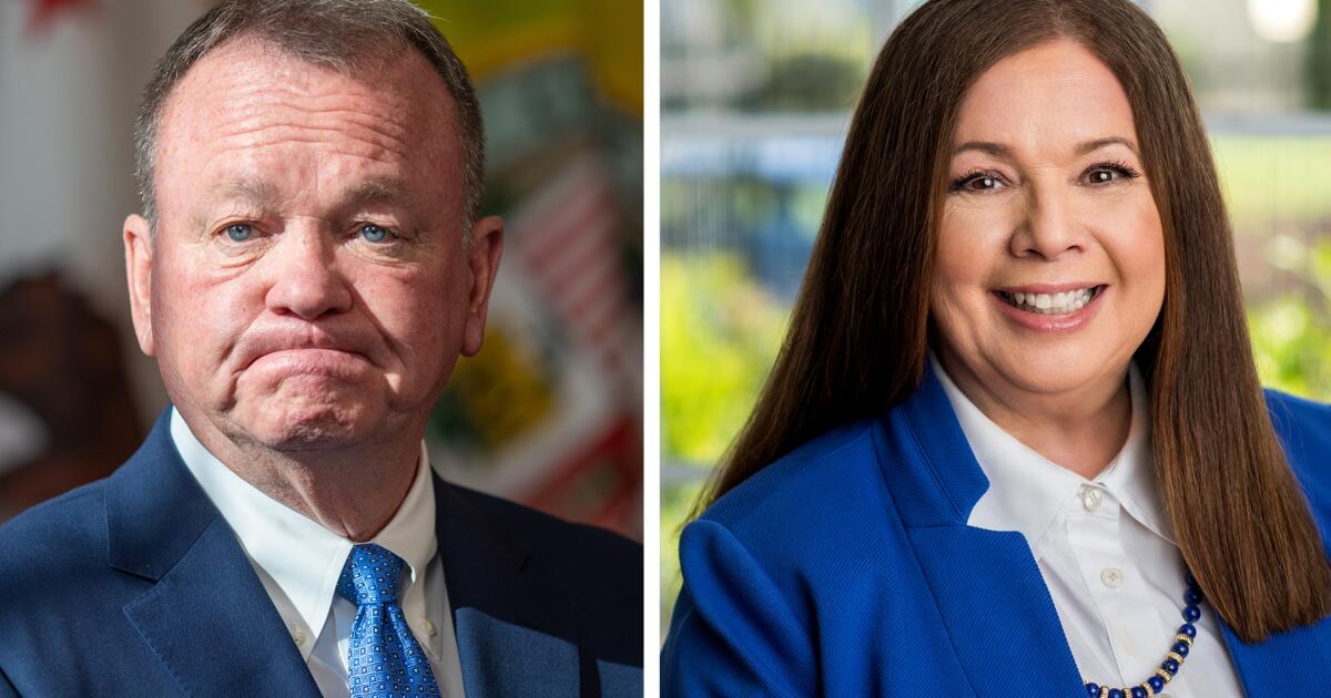 How thousands of sensitive LAPD files got leaked online - and what happens next