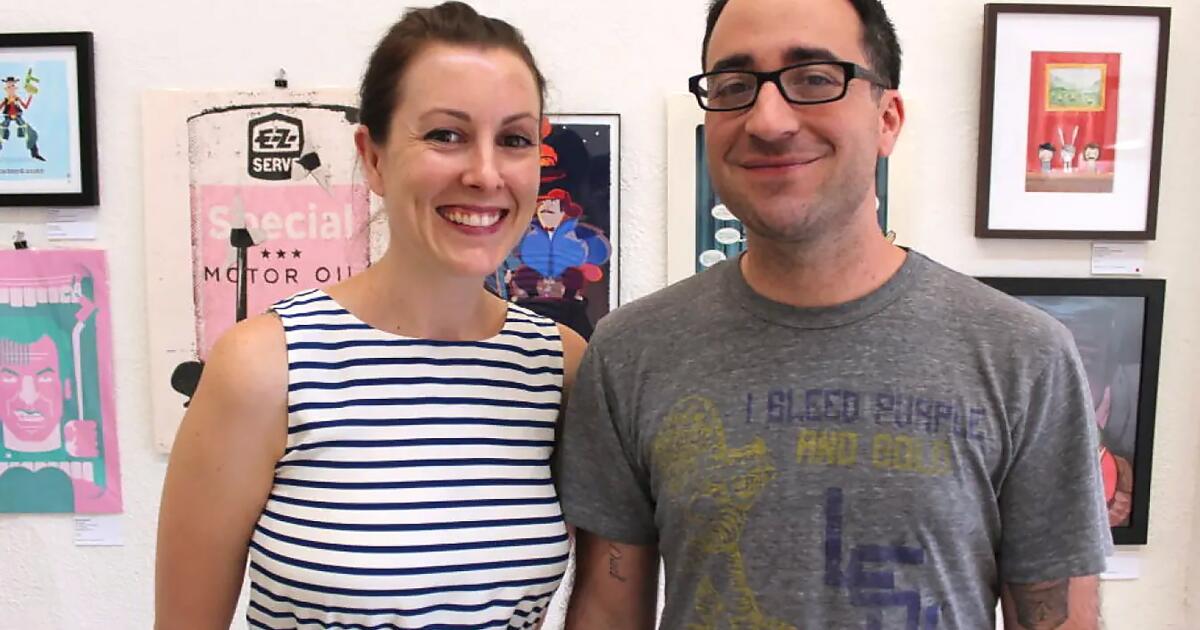 This beloved pop culture art gallery in L.A. has closed after 20 years — is AI to blame?