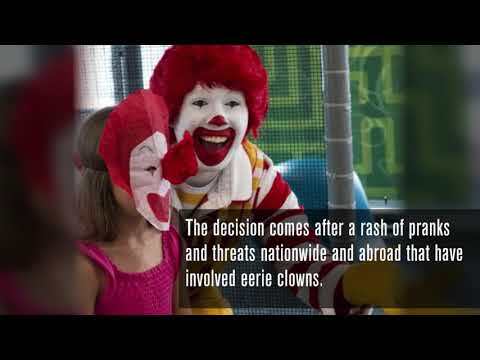 Why Did McDonald’s Get Rid of Ronald McDonald? (Guide)
