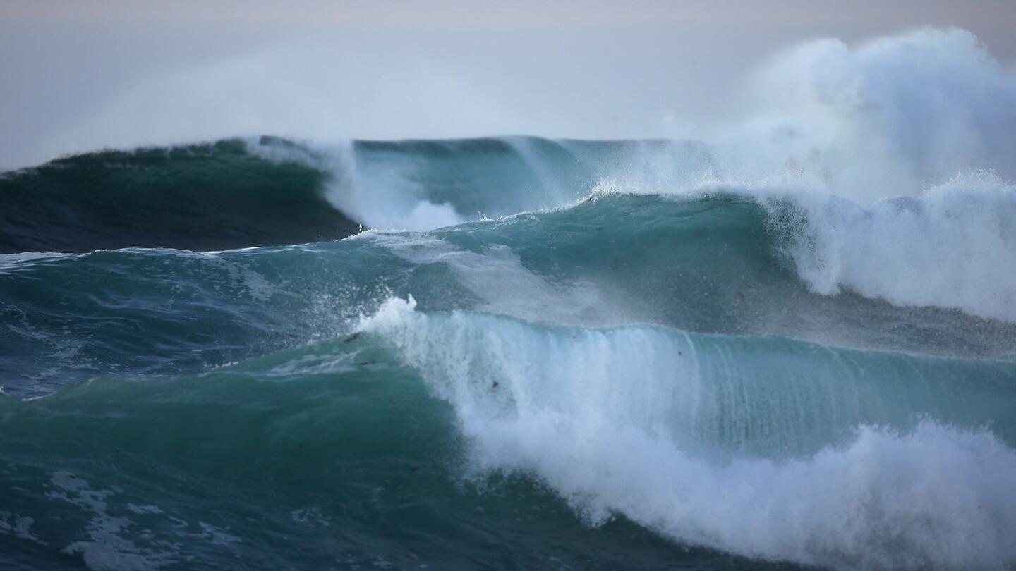 San Diego Surf