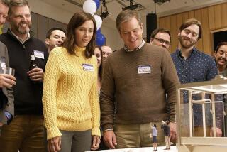 "Downsizing" review by Justin Chang