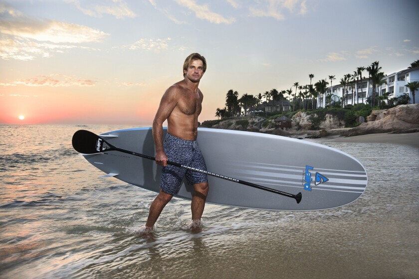 Surfing icon Laird Hamilton shares his 10-point plan to live forever ...
