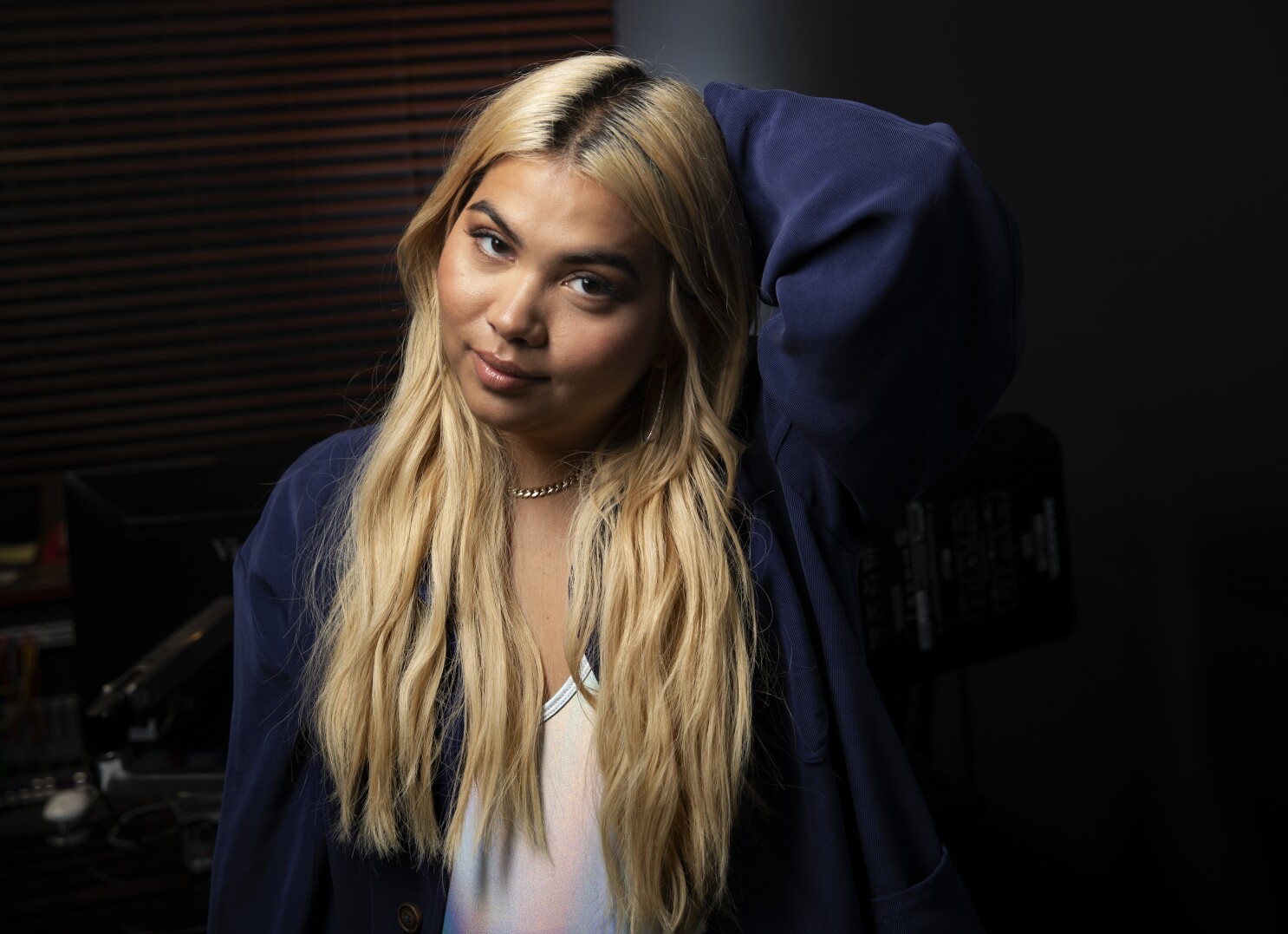 Hayley kiyoko sexy