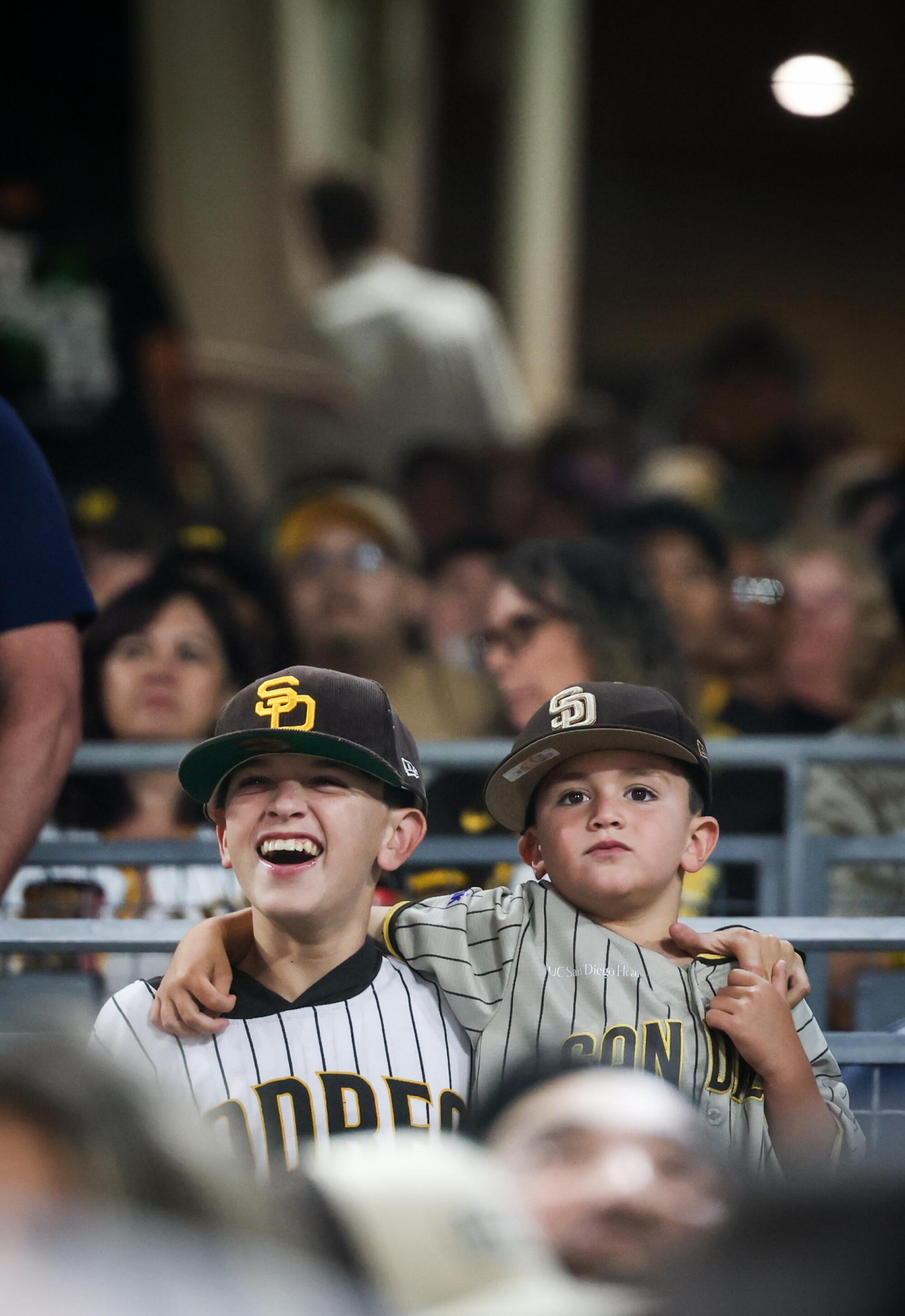 The Padres' MVP in 2023? Look in the mirror - The San Diego Union