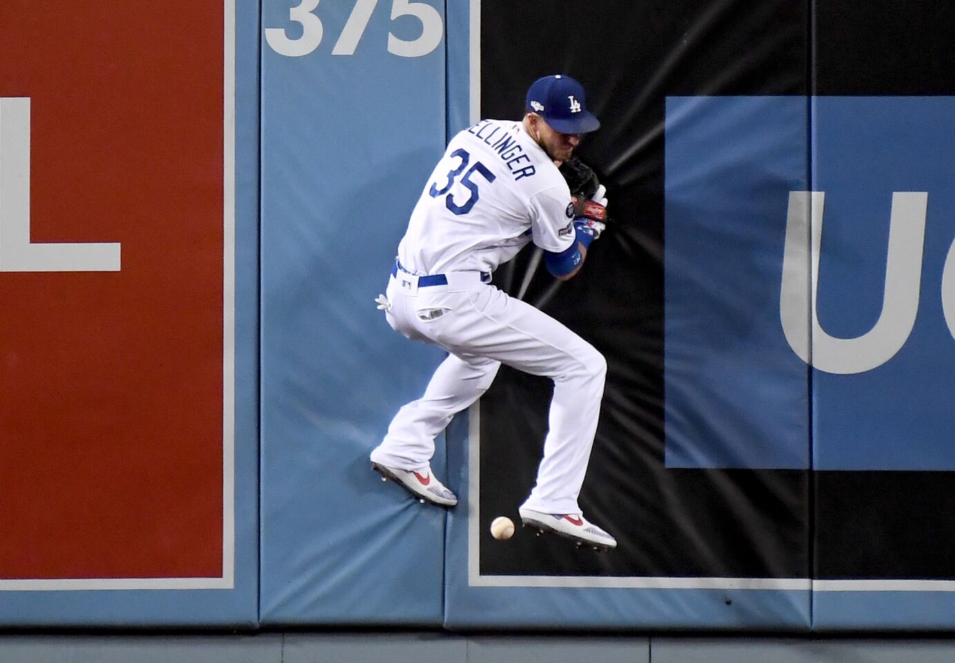 Cody Bellinger