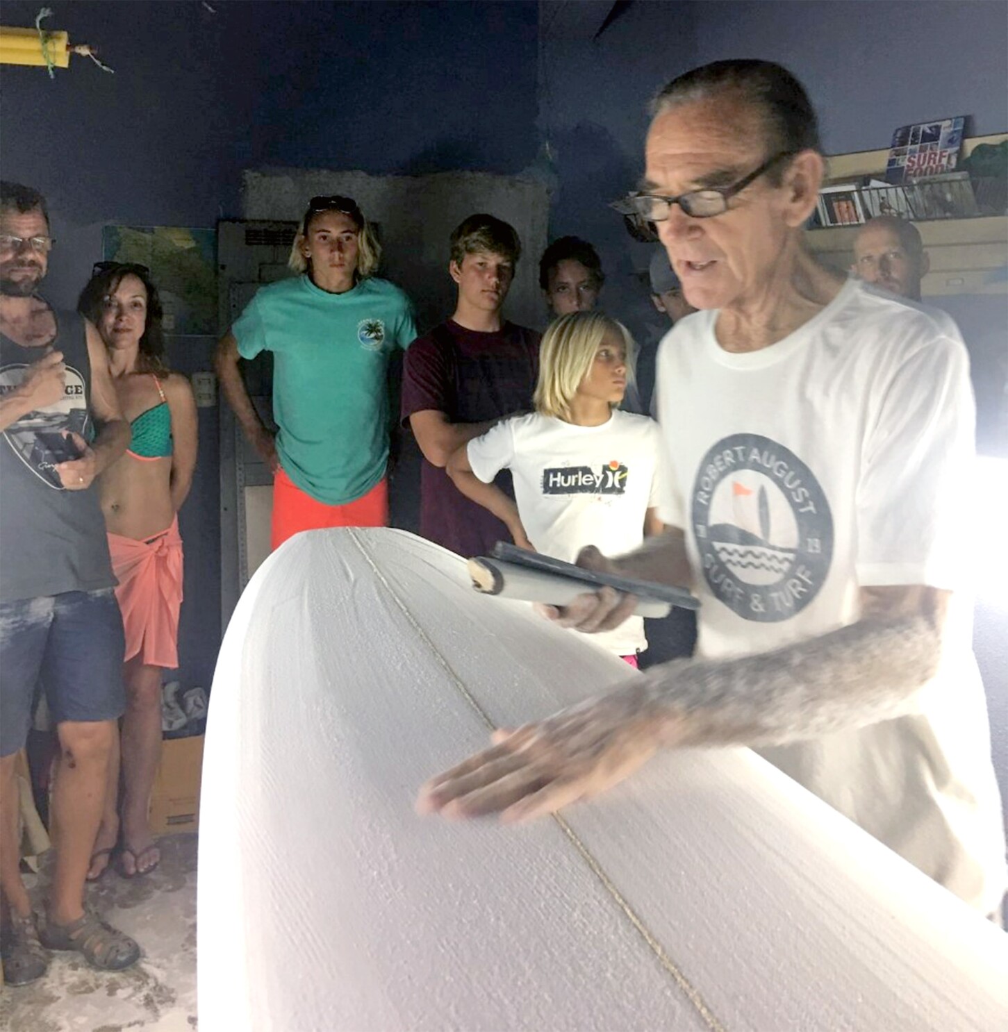 Endless Summer Continues For Robert August In Costa Rica Los Angeles Times Endless Summer Continues For Robert August In Costa Rica Los Angeles Times