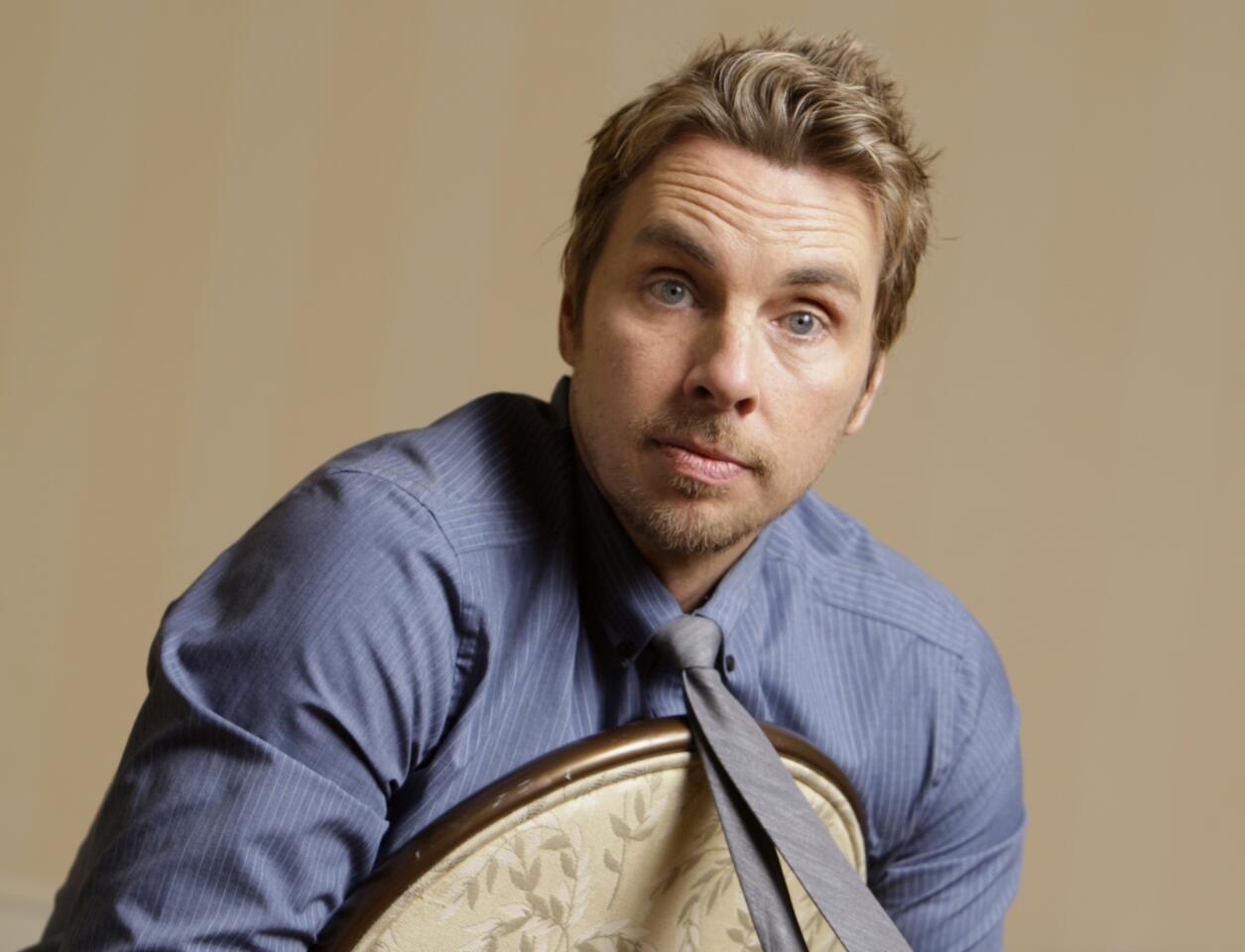 Dax Shepard