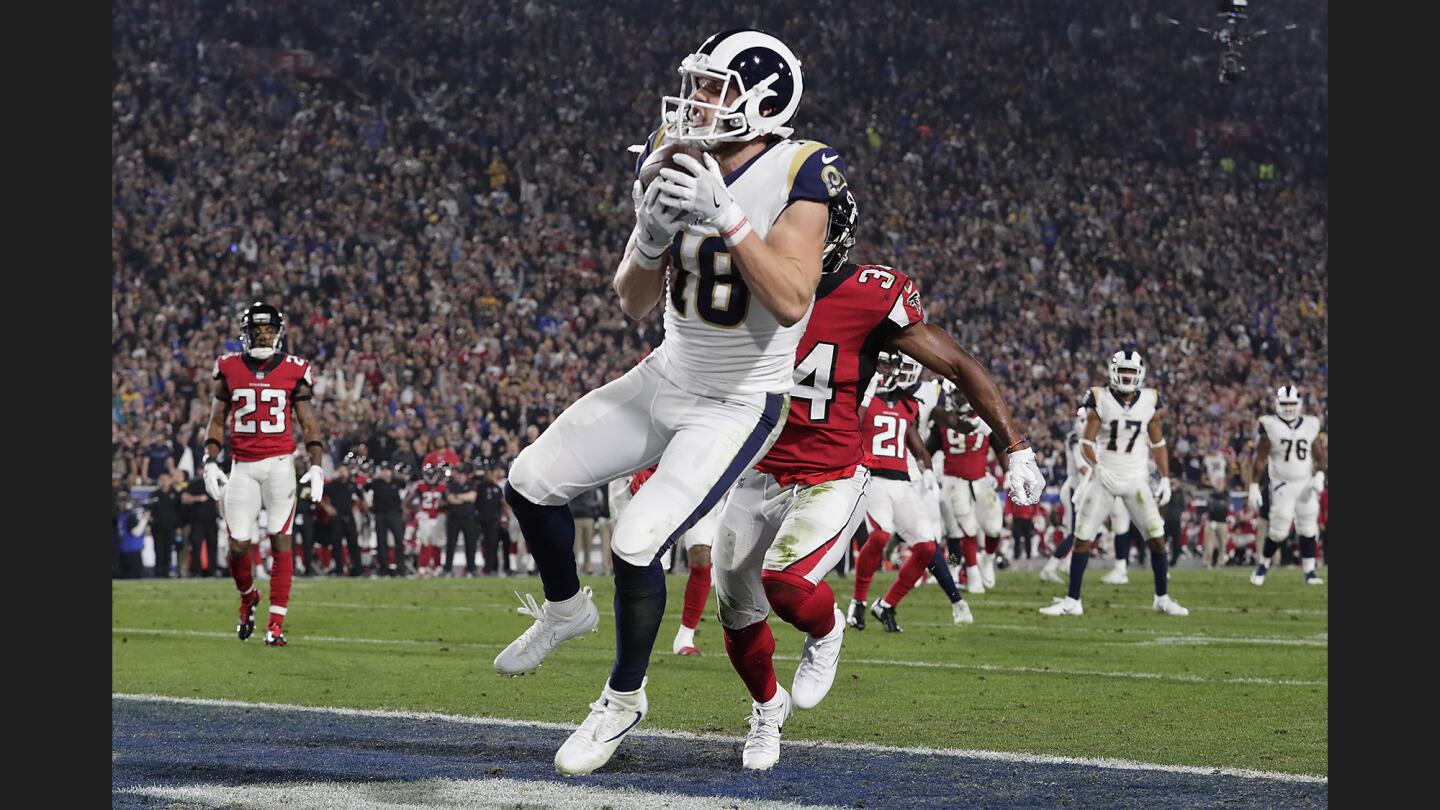 Cooper Kupp