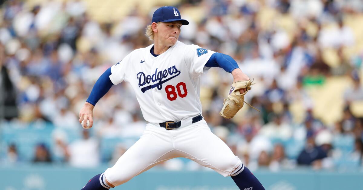 Les Dodgers ont perdu contre les Diamondbacks et ont été balayés pour la première fois en 2026