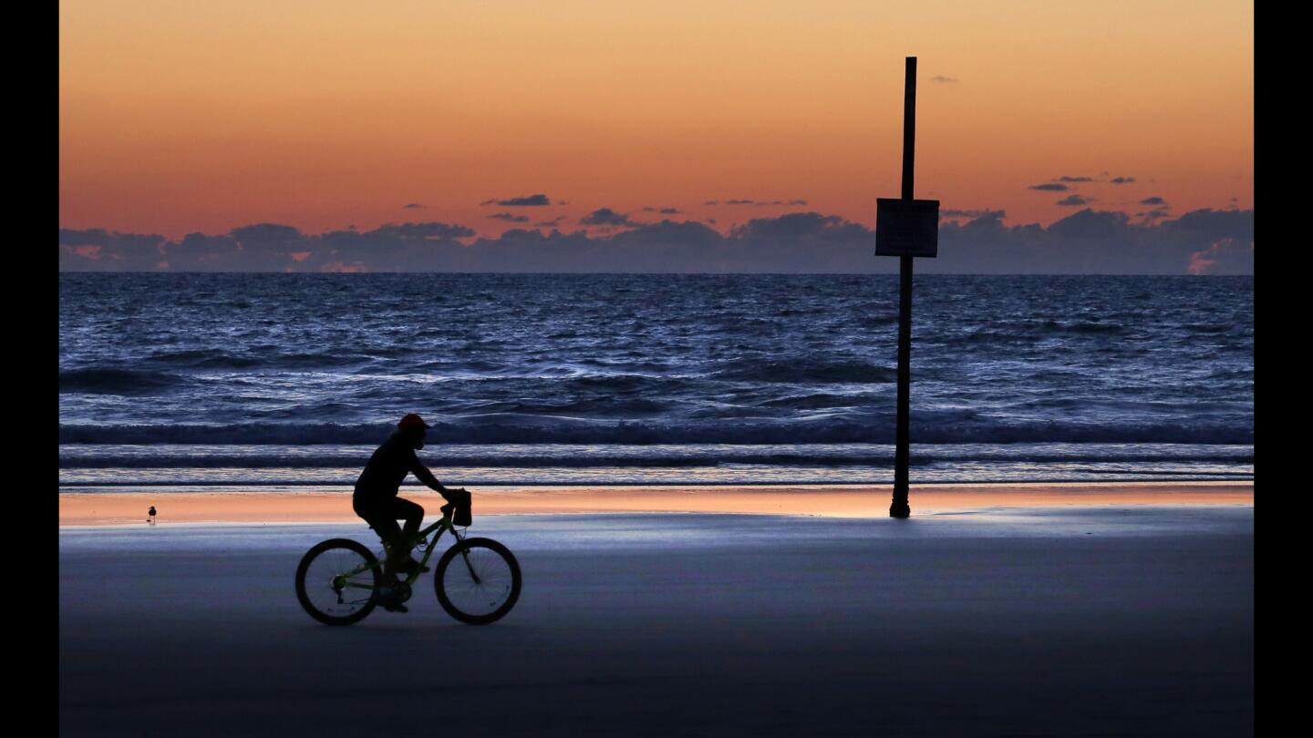 (Re)Discover Central Florida: Coast to Coast, Sunrise to Sunset