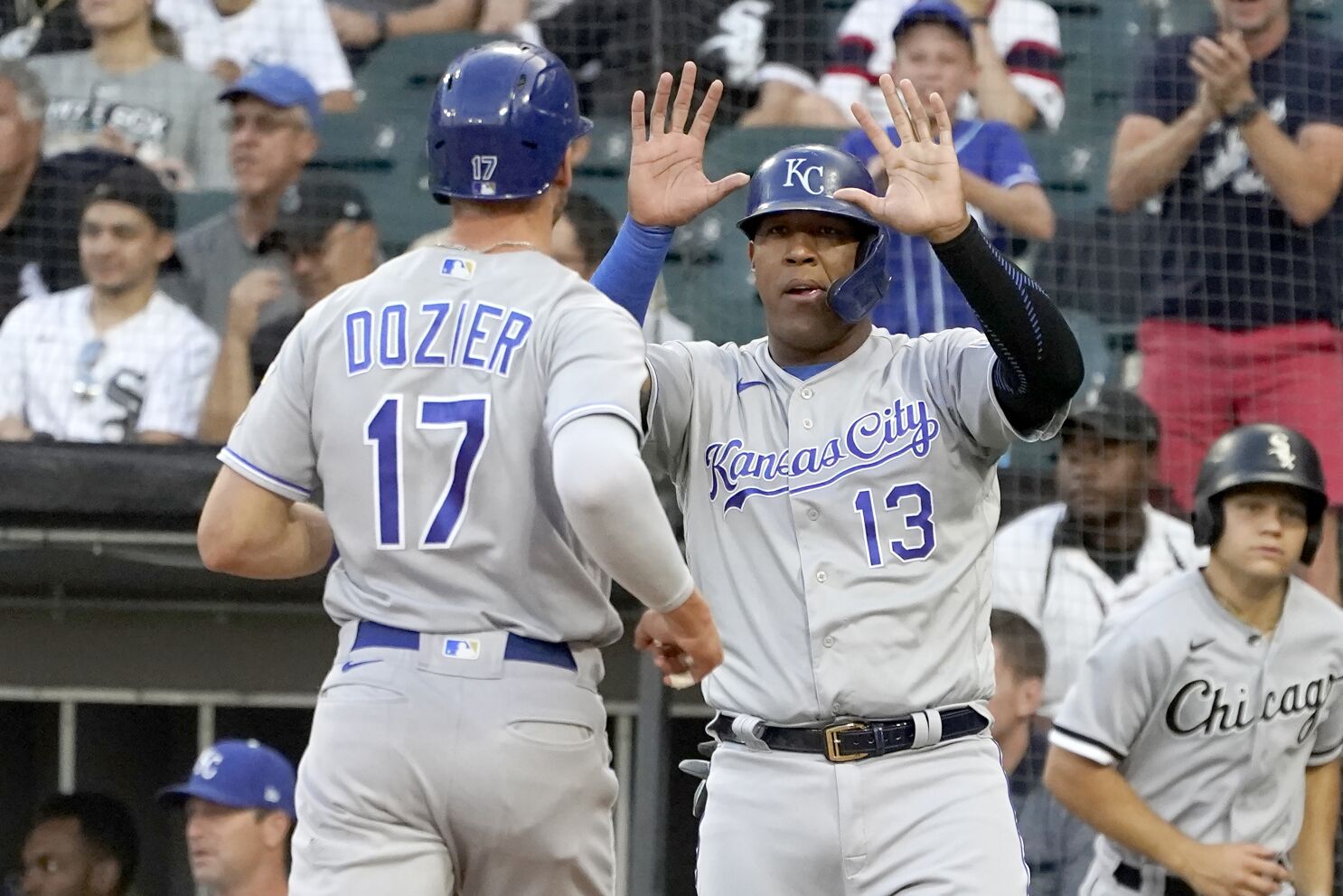 Rockies believed Russell Wilson had shot as major-league second baseman