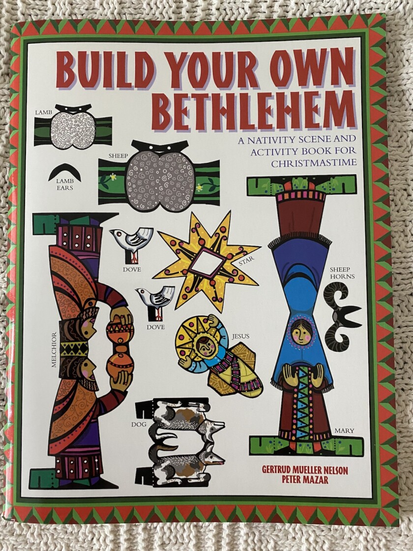 The book cover