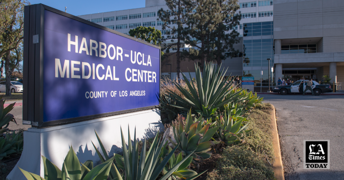 《洛杉矶时报今日新闻：性骚扰指控和持枪外科医生震惊洛杉矶顶级医院》