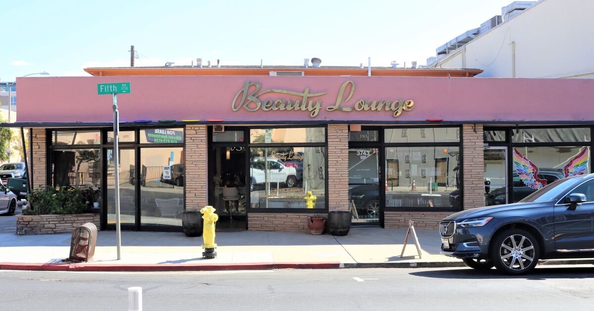 5 ways Beauty Lounge Is ‘the best salon in San Diego’