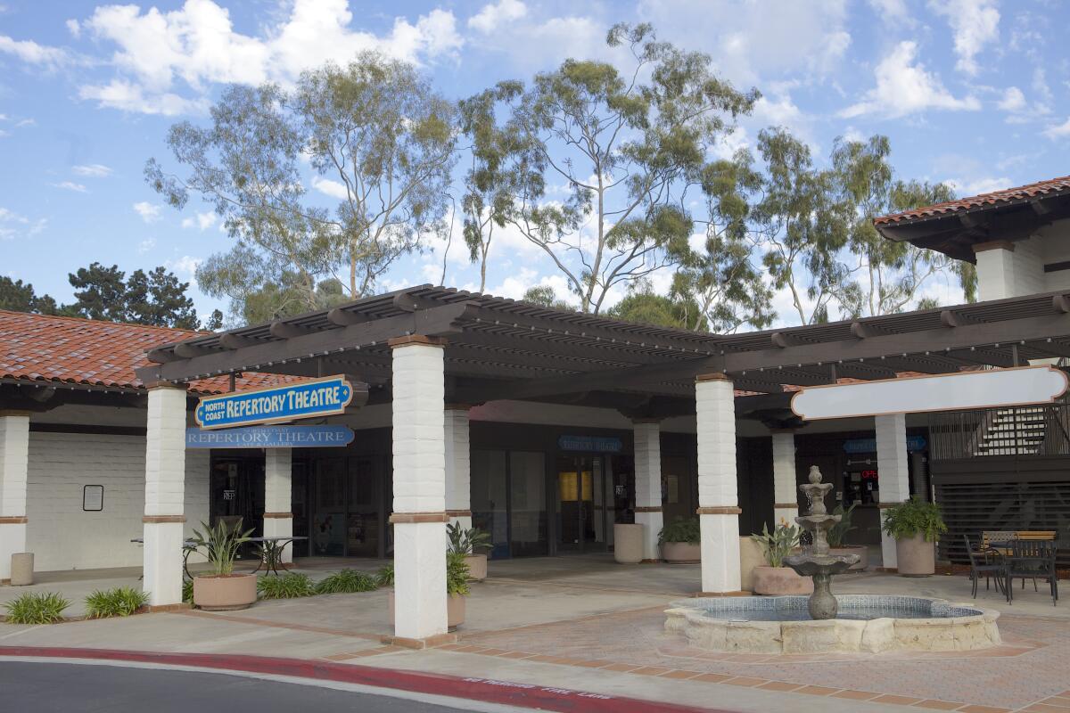 North Coast Repertory Theatre